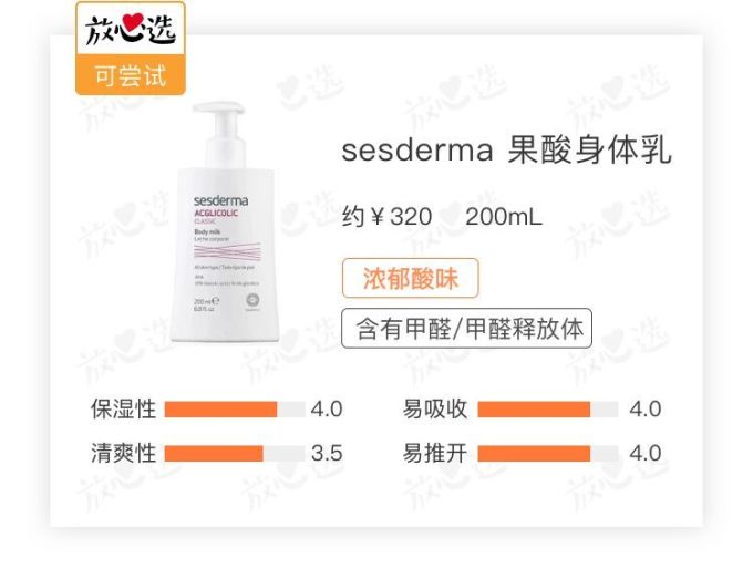 约了240人涂完10款身体乳,谁才能让你做又香又滑的小仙女?