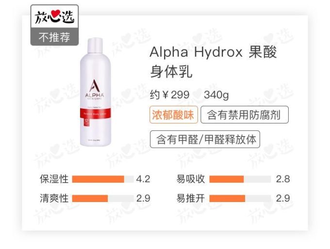 约了240人涂完10款身体乳,谁才能让你做又香又滑的小仙女?