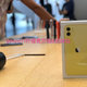 iPhone 11黄色开箱&初体验