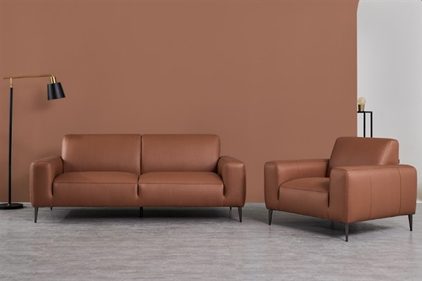 乳胶弹簧坐垫提供支撑：8H Milan时尚组合沙发上线小米有品众筹