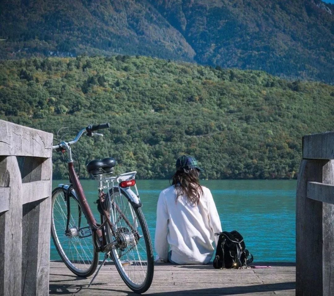 只用这7招就能给女朋友拍出超美旅行照