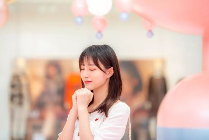 这个偏爱童话与梦幻的80后男孩,将少女心王国搬到了珠海