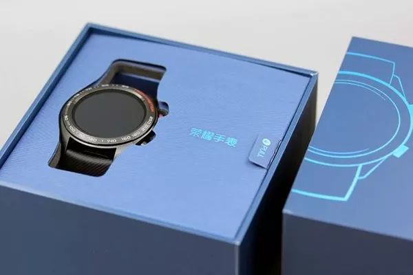 轻薄长续航的智能潮表 荣耀HONOR Watch Magic综合评测