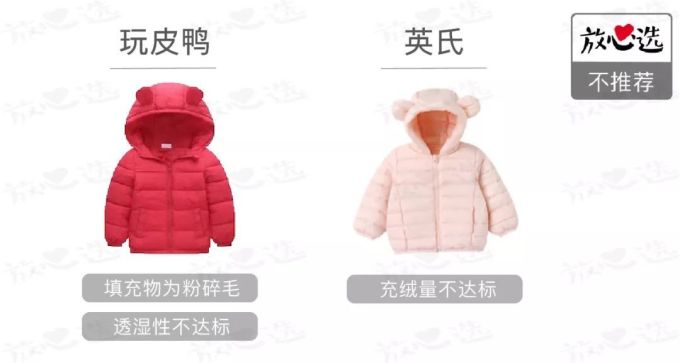 羽绒服评测|大牌也扑街,最终推荐竟是它?