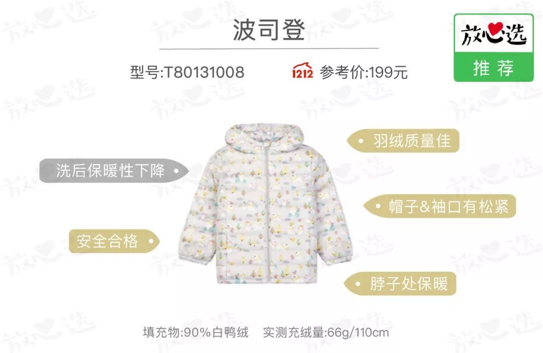 羽绒服评测｜大牌也扑街，最终推荐竟是它？