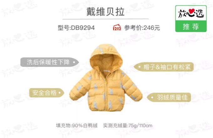 羽绒服评测|大牌也扑街,最终推荐竟是它?