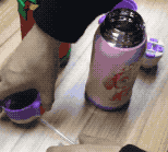 保温杯评测|这个98元网红款竟然不输698元的虎牌