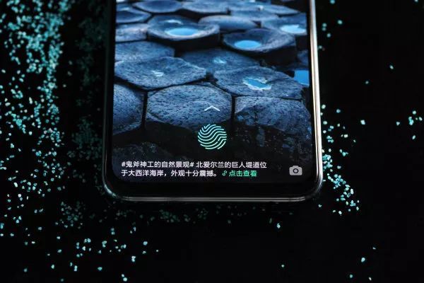 OPPO R15x综合评测：外观鲜活有内涵 配置均衡价格公道