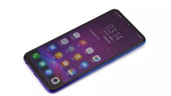 填补市场空白的性能派选手：vivo Z3评测