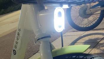 【骑行体验】共享单车都黄了，共享电瓶车能火起来吗？