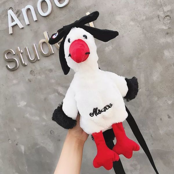 26件可爱爆棚的秋冬萌物,萌炸少女心