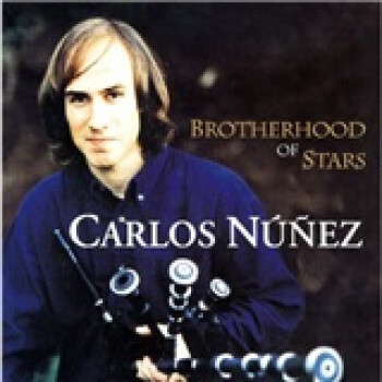 世界上最畅销的风笛专辑Brotherhood of Stars——风笛之神努涅兹专辑简赏