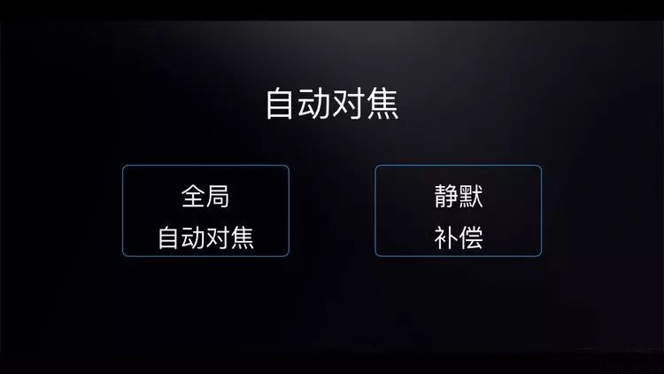 万元4K激光电视背后，极米秀出了肌肉和抱负