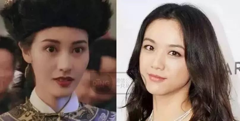 长得一般般，努努力能做第二眼美女吗？