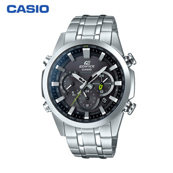 图书馆猿の表弟的卡西欧 (CASIO) EDIFICE 太阳能电波石英表 EQW-T630YD-1APR