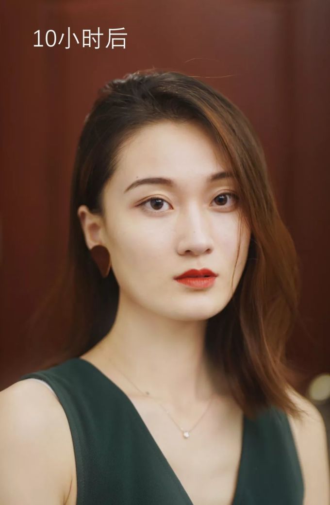 淡妆浓抹都不宜?化完妆比素颜还丑是怎么回事