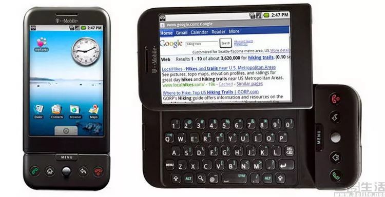 十年前，这部手机改变了世界