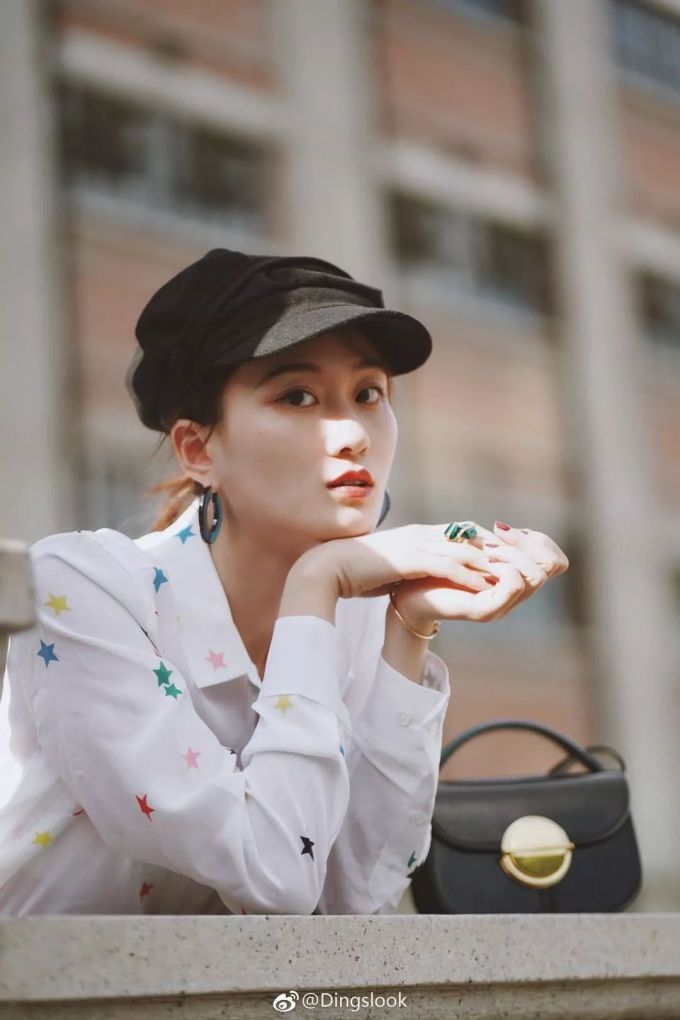 脸大脸圆怎么办?亲测有效的瘦脸攻略,超上镜!