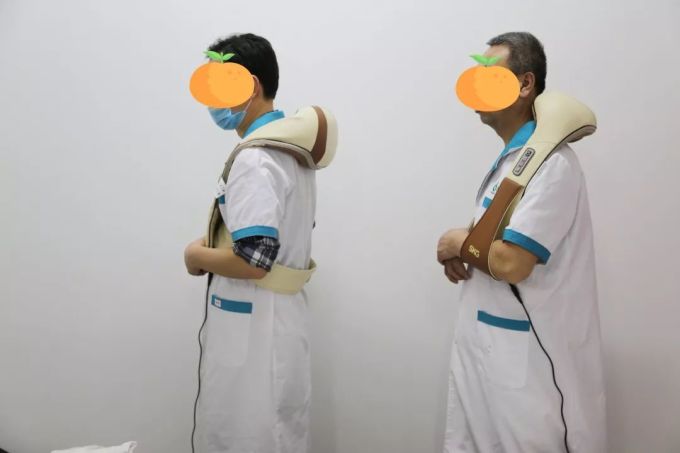 评测|200块钱缓解爸妈肩颈疼,重阳送礼pick它
