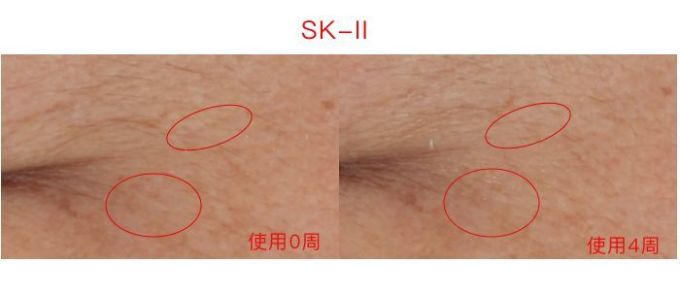 氪金40w评测10款热门眼霜,LA MER、小棕瓶、SK-II、大宝…你猜谁赢了?