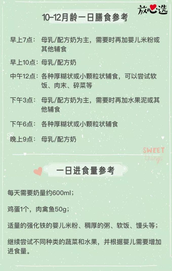 吃饭神器|把这些安排上,宝宝乖乖吃饭不用喂!