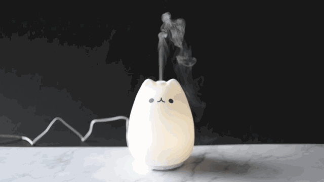 6款“高颜值”加湿器,到底哪个最值得入手?