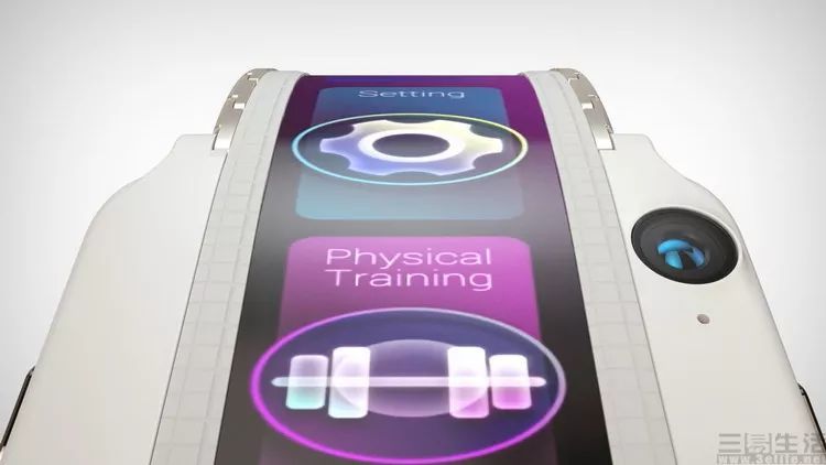 量产概念手机惊艳IFA 努比亚再秀创新肌肉