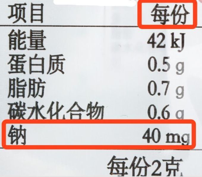 深扒300多款宝宝零食,只有这36款值得一试...