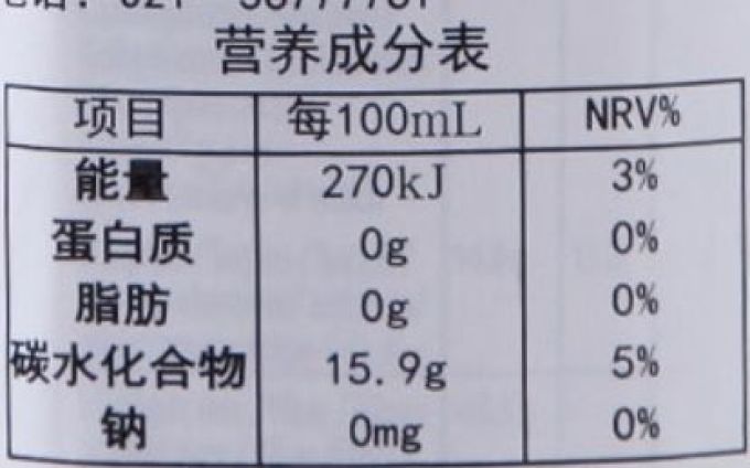 深扒300多款宝宝零食,只有这36款值得一试...