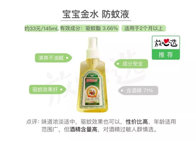 用了驱蚊液还是被咬了一身包 坚持十几年的方法居然是错的!