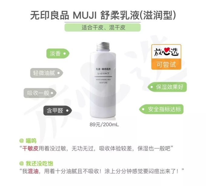 15款乳液横评,LA MER、SK-II居然都败给了它