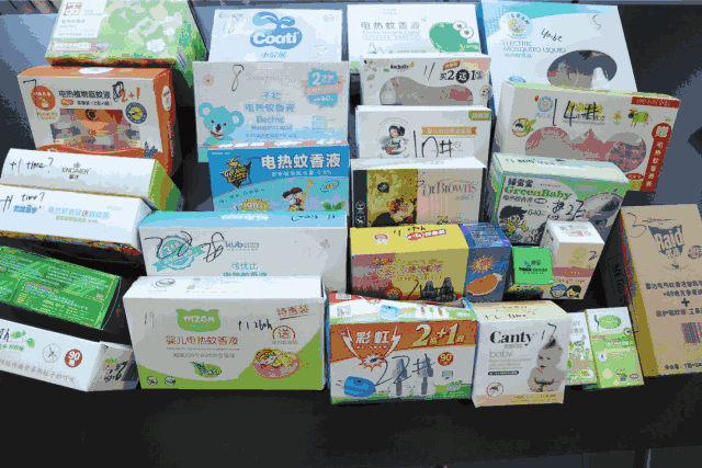 130款驱蚊产品评测,代购强推的网红款居然没啥用?