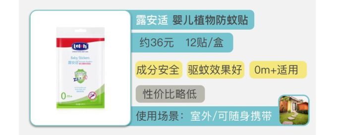 130款驱蚊产品评测,代购强推的网红款居然没啥用?