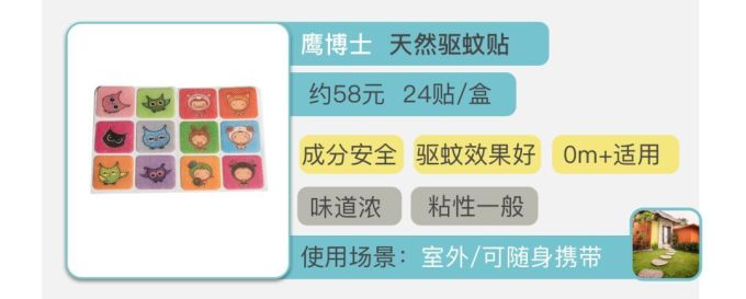 130款驱蚊产品评测,代购强推的网红款居然没啥用?