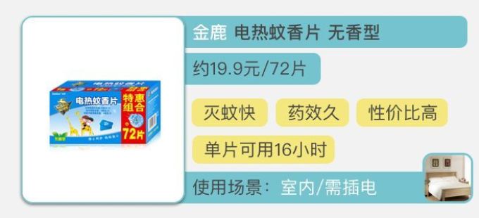 130款驱蚊产品评测,代购强推的网红款居然没啥用?