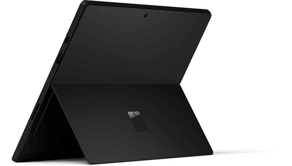 终于等来USB-C接口！微软 发布 Surface Pro 7 与 Surface Laptop 3 笔记本电脑