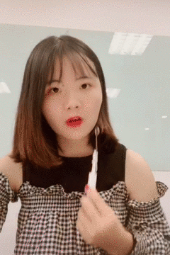 700块的黄金棒美容仪真有黄金?拆完发现一个秘密