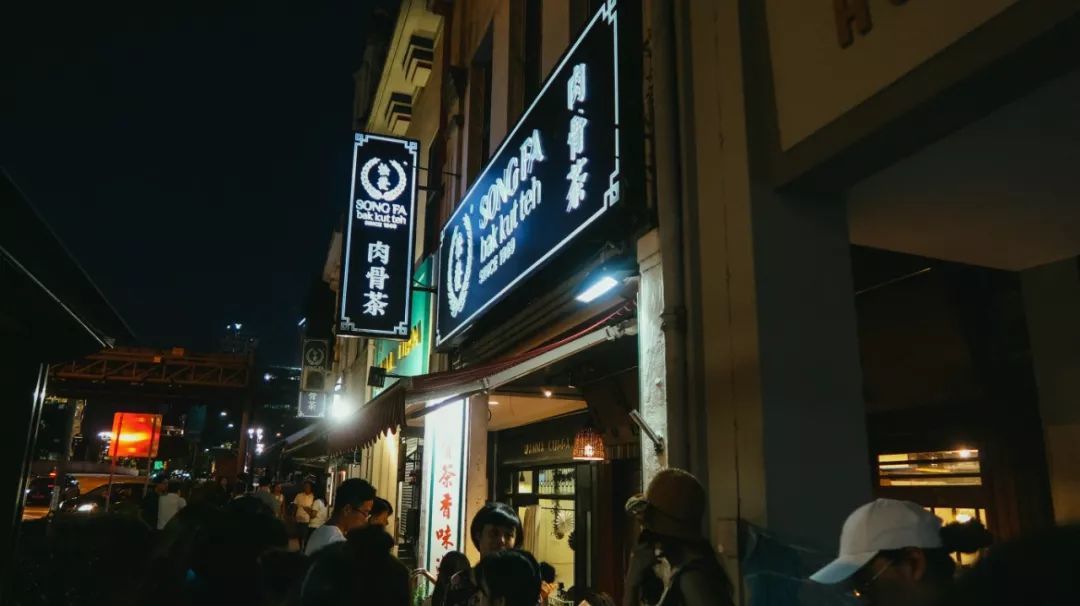 每个华人都该去感受一次新加坡，真的（附带餐厅和酒店推荐）