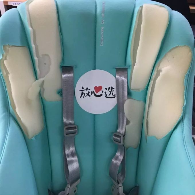 餐椅评测 | 99元的宜家值不值得买?200多和2000多的啥区别?