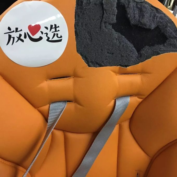 餐椅评测 | 99元的宜家值不值得买?200多和2000多的啥区别?