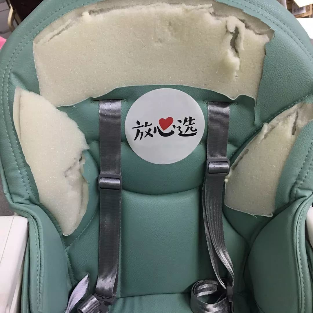 餐椅评测 | 99元的宜家值不值得买?200多和2000多的啥区别?