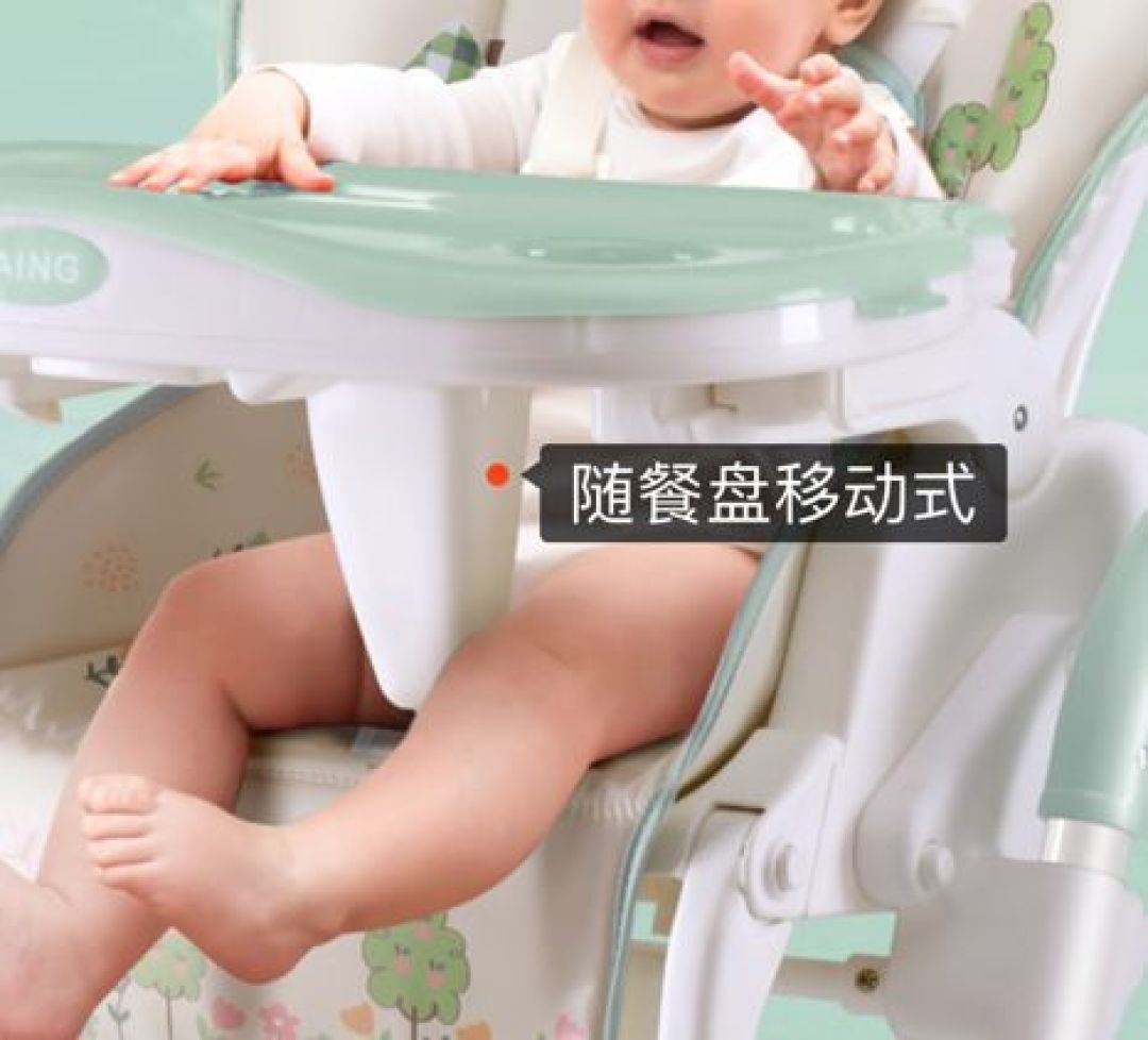 餐椅评测 | 99元的宜家值不值得买?200多和2000多的啥区别?