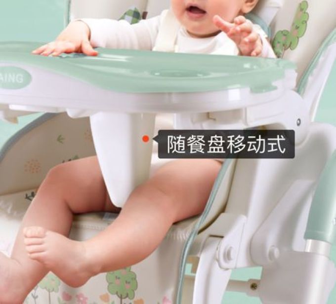 餐椅评测 | 99元的宜家值不值得买?200多和2000多的啥区别?