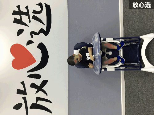 餐椅评测 | 99元的宜家值不值得买?200多和2000多的啥区别?