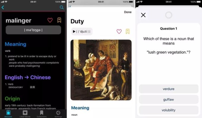 iOS、PC、Android 值得下载的 46 个 App