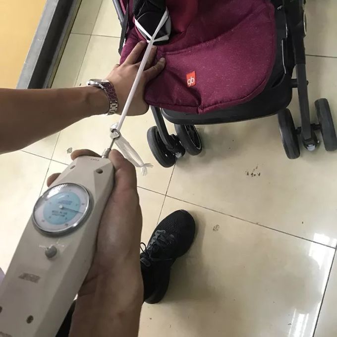 推车评测 | 2000块的昆塔斯竟然输给600块的它?