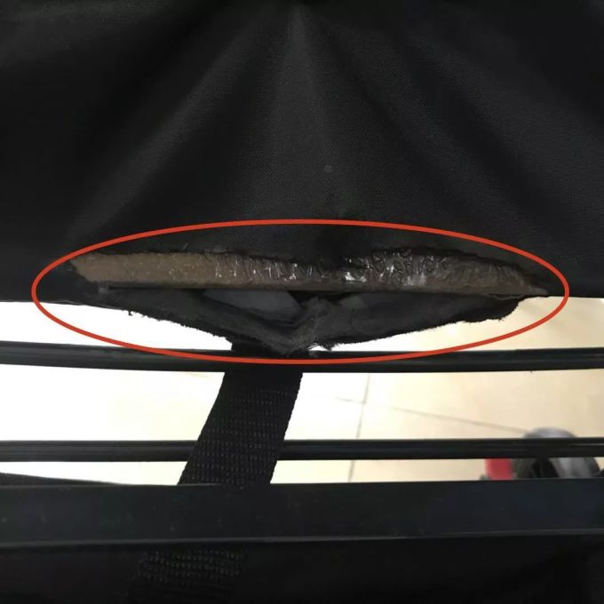 推车评测 | 2000块的昆塔斯竟然输给600块的它?