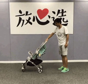推车评测 | 2000块的昆塔斯竟然输给600块的它?