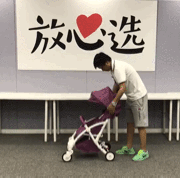 推车评测 | 2000块的昆塔斯竟然输给600块的它?
