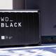 游戏收藏控的硬盘不止要安全更要颜值：WD_BLACK P10移动硬盘测评